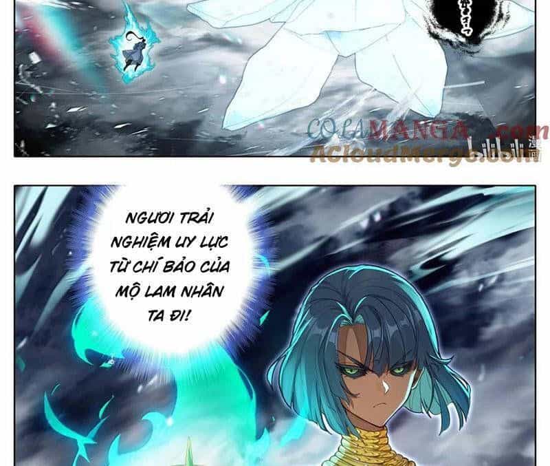 Phàm Nhân Tu Tiên - Chương 340.6 - ảnh 17