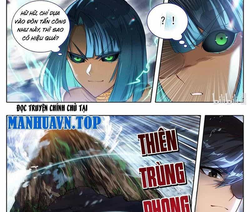 Phàm Nhân Tu Tiên - Chương 340.6 - ảnh 4