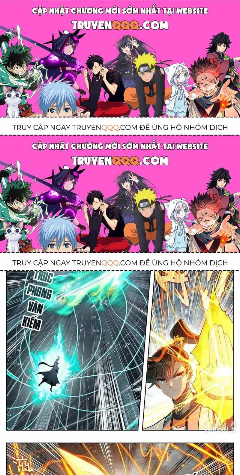 Phàm Nhân Tu Tiên - Chương 341.3 - ảnh 1