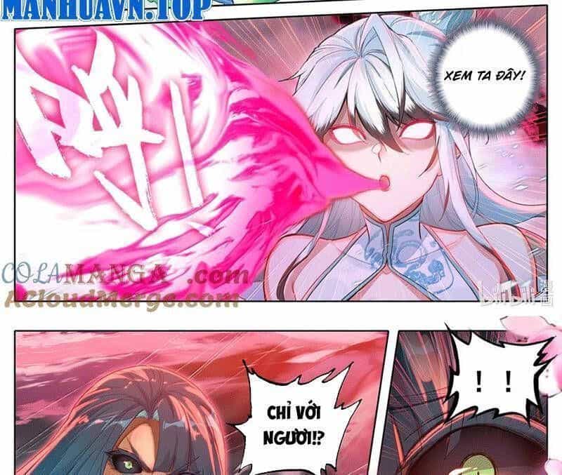 Phàm Nhân Tu Tiên - Chương 341.9 - ảnh 12