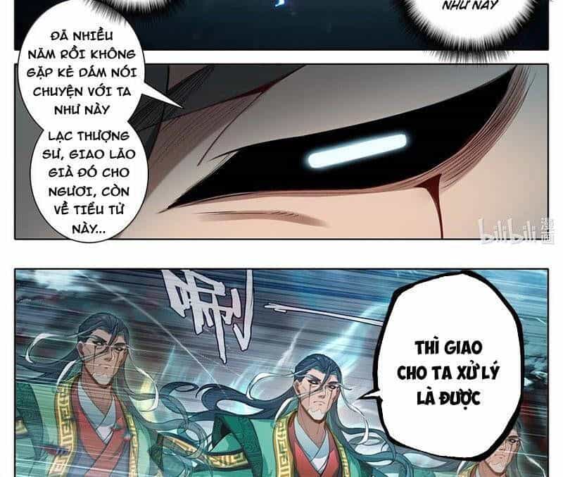Phàm Nhân Tu Tiên - Chương 342.6 - ảnh 15