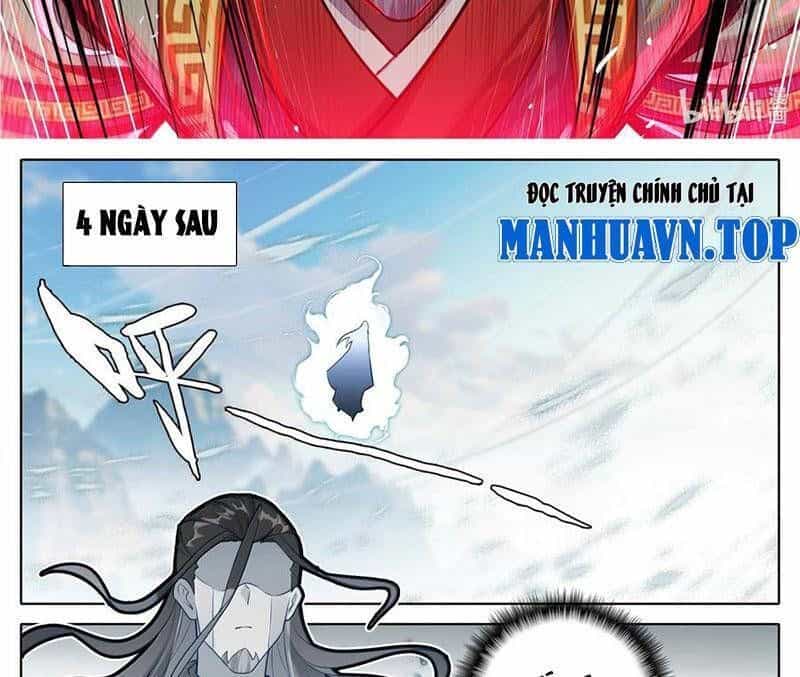 Phàm Nhân Tu Tiên - Chương 342.6 - ảnh 19