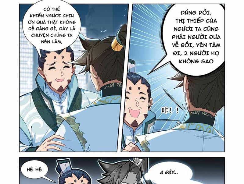 Phàm Nhân Tu Tiên - Chương 343 - ảnh 9