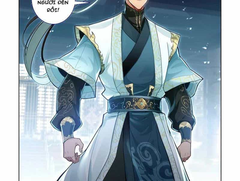 Phàm Nhân Tu Tiên - Chương 343.1 - ảnh 3