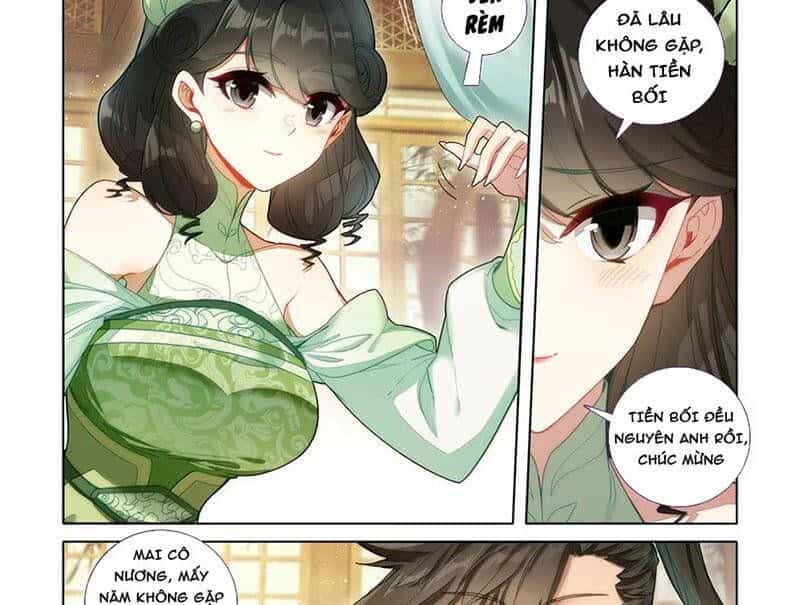Phàm Nhân Tu Tiên - Chương 343.2 - ảnh 16