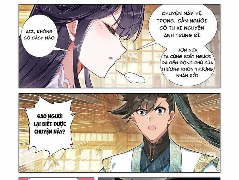 Phàm Nhân Tu Tiên - Chương 343.2 - ảnh 21