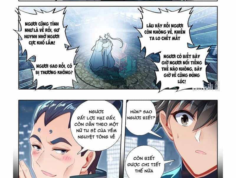 Phàm Nhân Tu Tiên - Chương 343.4 - ảnh 3