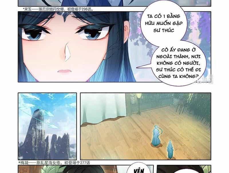 Phàm Nhân Tu Tiên - Chương 343.5 - ảnh 12