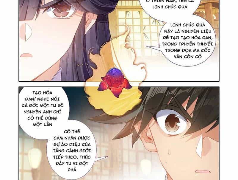 Phàm Nhân Tu Tiên - Chương 343.7 - ảnh 19