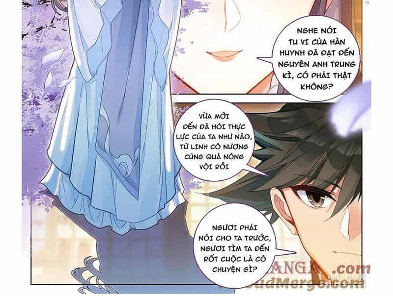 Phàm Nhân Tu Tiên - Chương 343.8 - ảnh 16