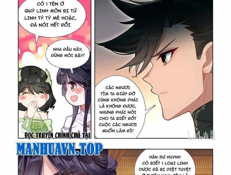 Phàm Nhân Tu Tiên - Chương 343.9 - ảnh 16