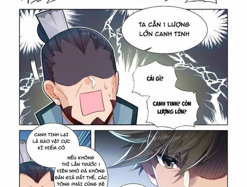Phàm Nhân Tu Tiên - Chương 343.9 - ảnh 4
