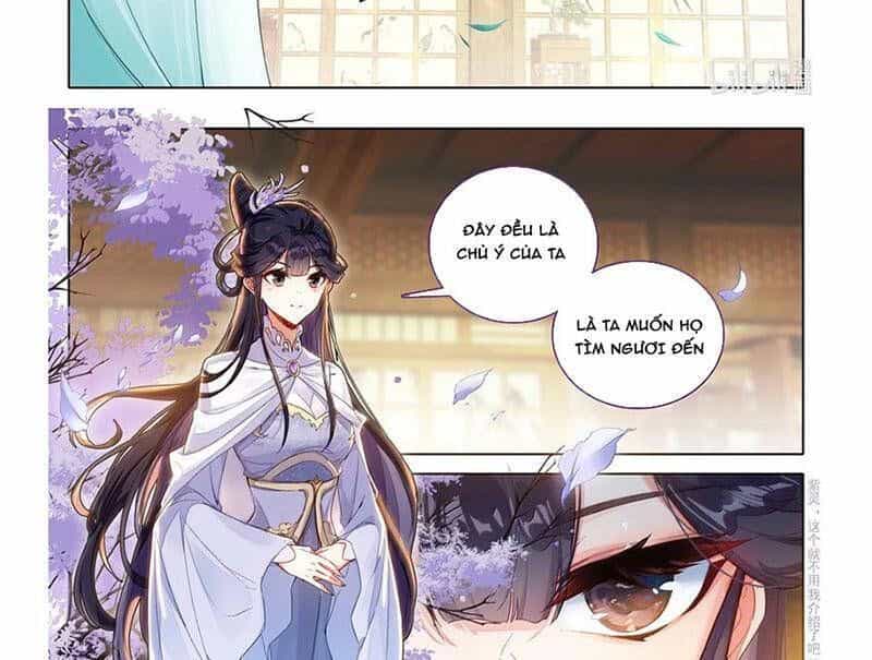 Phàm Nhân Tu Tiên - Chương 344.3 - ảnh 10