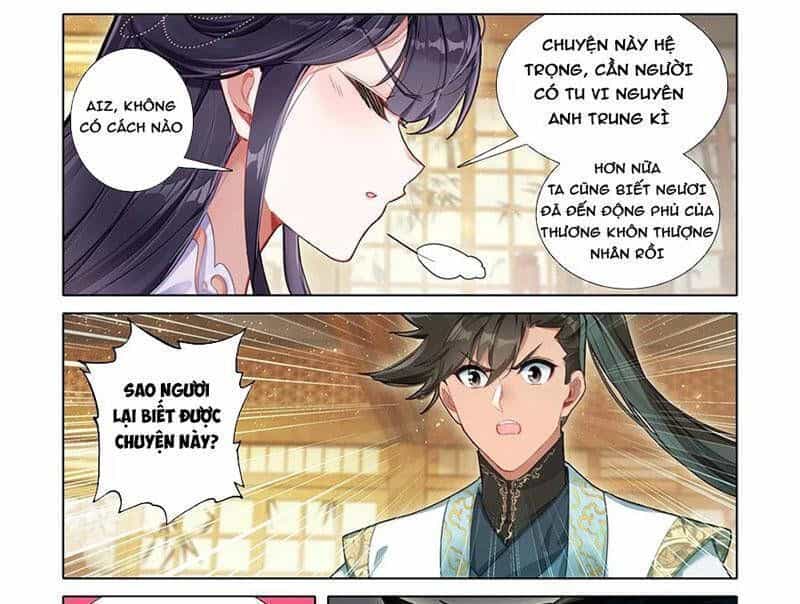 Phàm Nhân Tu Tiên - Chương 344.3 - ảnh 12