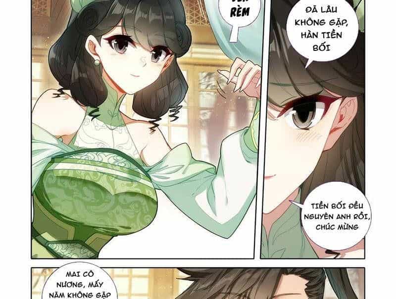 Phàm Nhân Tu Tiên - Chương 344.3 - ảnh 7