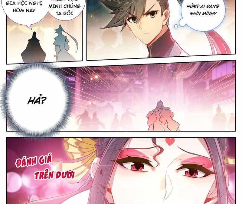 Phàm Nhân Tu Tiên - Chương 344.6 - ảnh 13