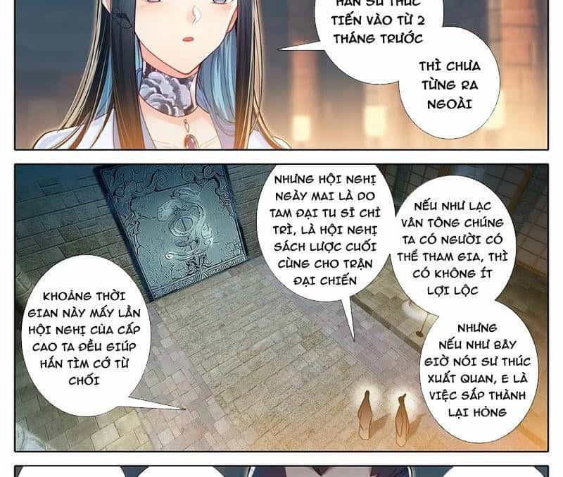 Phàm Nhân Tu Tiên - Chương 344.6 - ảnh 2