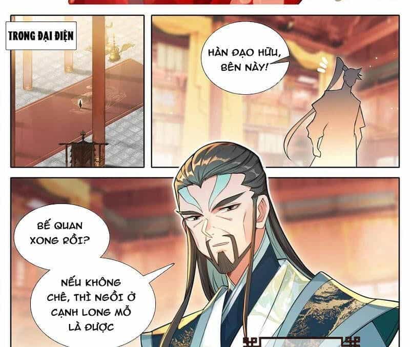 Phàm Nhân Tu Tiên - Chương 344.8 - ảnh 11
