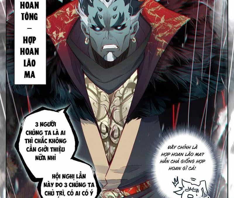 Phàm Nhân Tu Tiên - Chương 344.8 - ảnh 19
