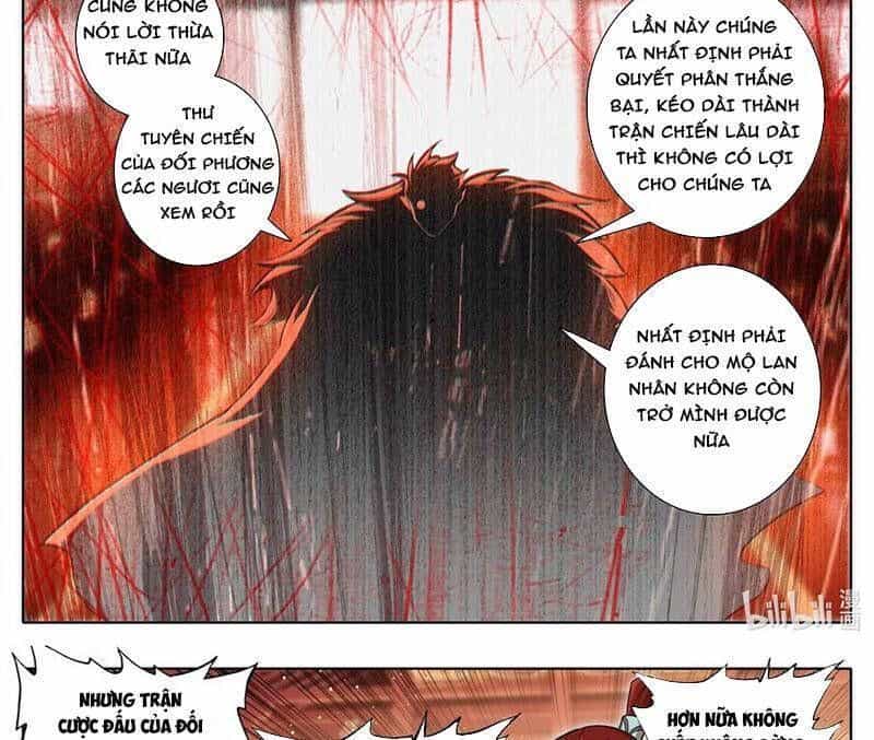 Phàm Nhân Tu Tiên - Chương 344.8 - ảnh 23
