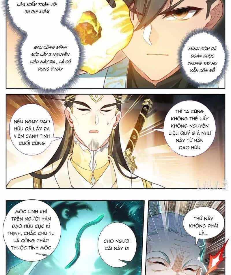 Phàm Nhân Tu Tiên - Chương 345.5 - ảnh 14