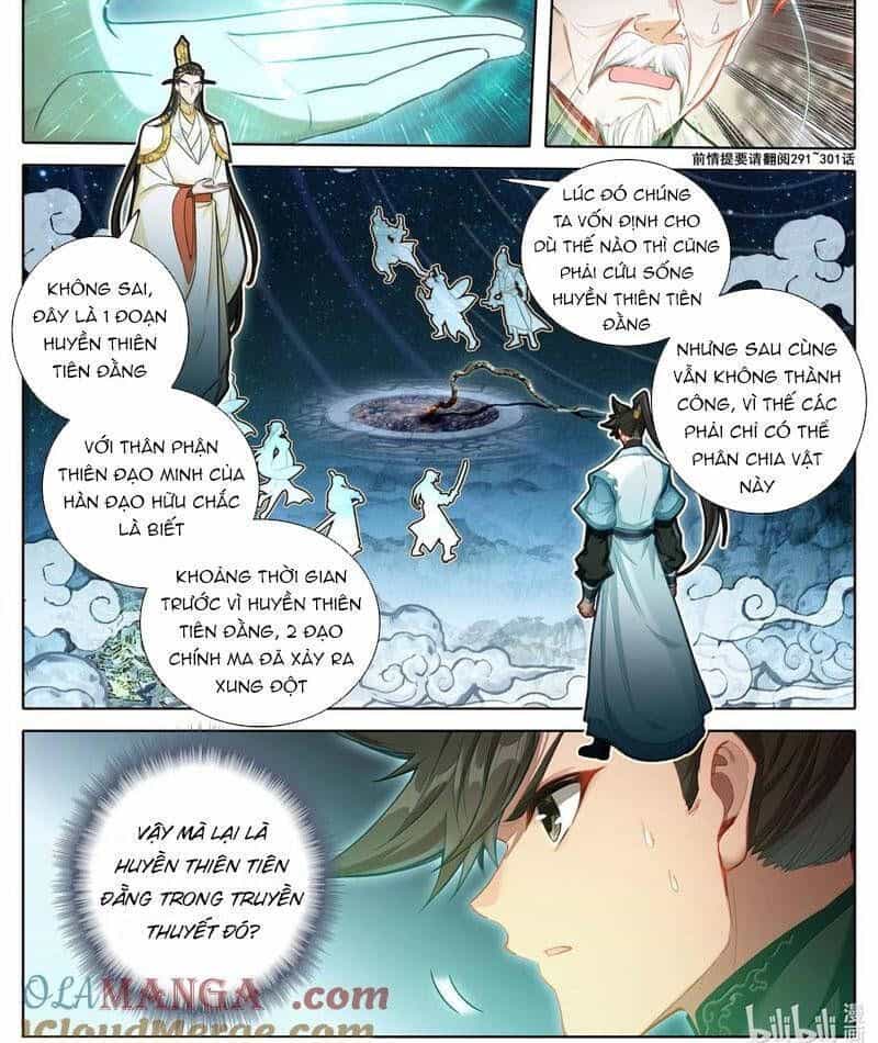 Phàm Nhân Tu Tiên - Chương 345.7 - ảnh 14