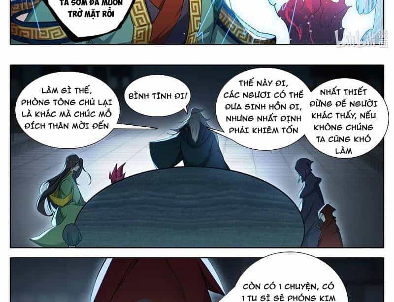 Phàm Nhân Tu Tiên - Chương 346 - ảnh 19