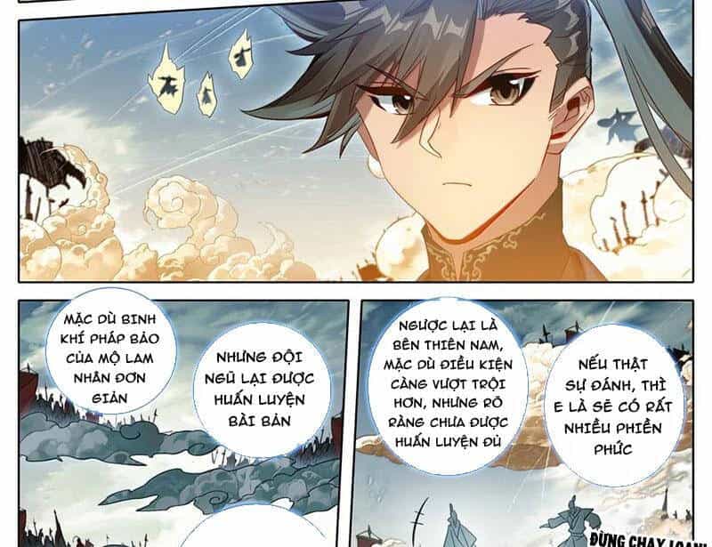 Phàm Nhân Tu Tiên - Chương 346 - ảnh 28