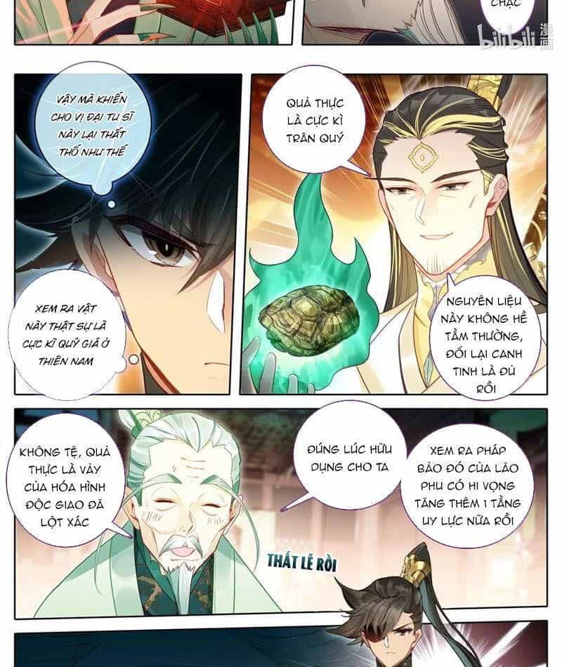 Phàm Nhân Tu Tiên - Chương 346.1 - ảnh 9