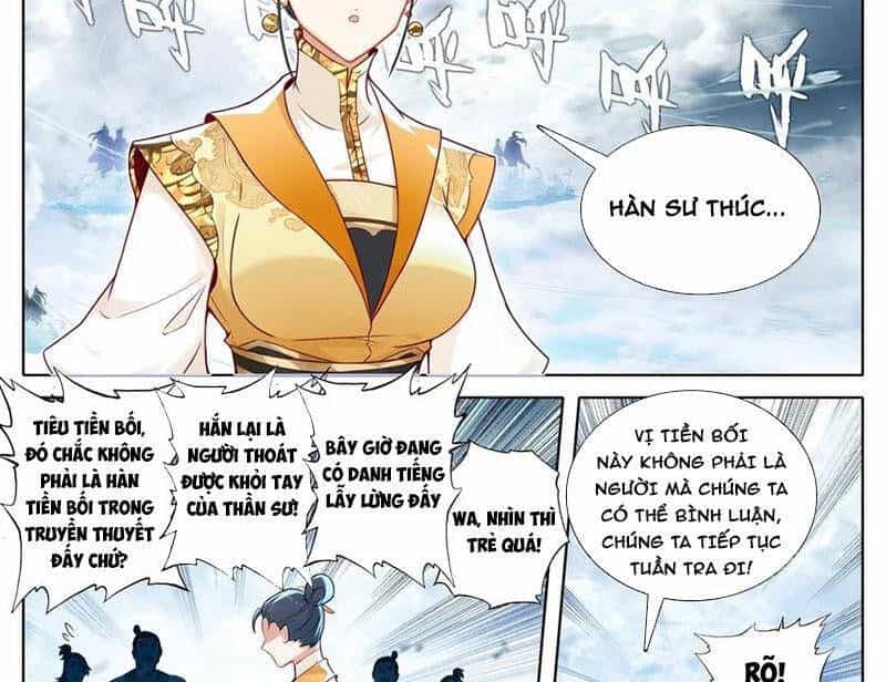 Phàm Nhân Tu Tiên - Chương 346.2 - ảnh 14