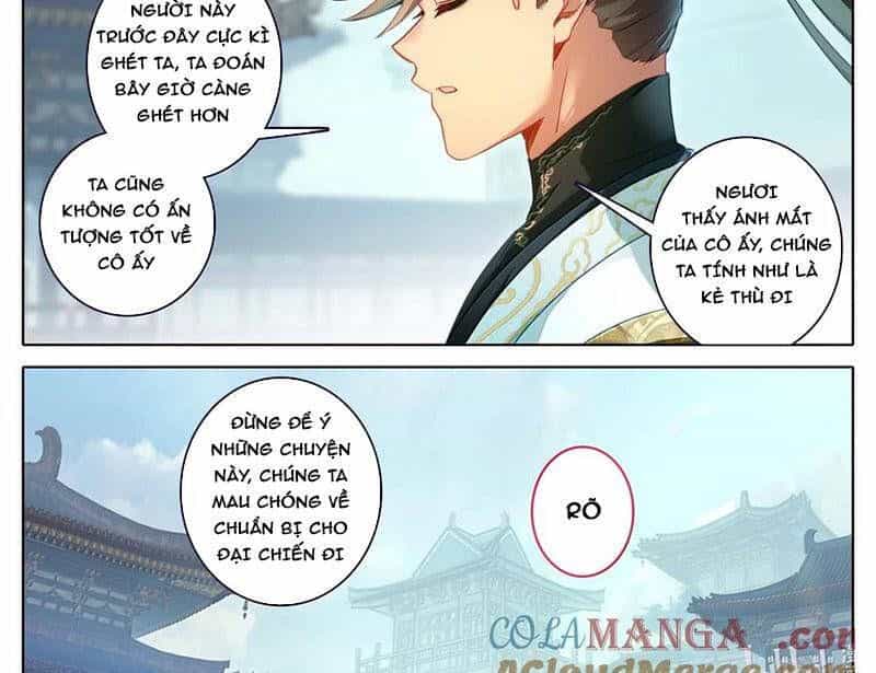 Phàm Nhân Tu Tiên - Chương 346.2 - ảnh 4