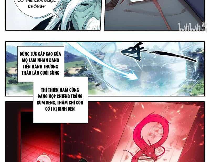 Phàm Nhân Tu Tiên - Chương 346.4 - ảnh 23