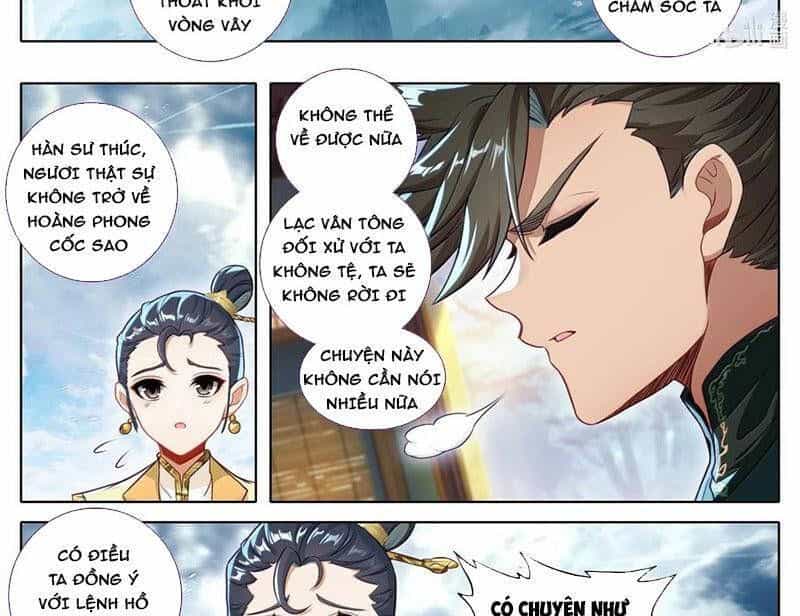 Phàm Nhân Tu Tiên - Chương 346.6 - ảnh 10