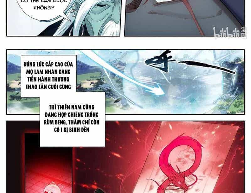 Phàm Nhân Tu Tiên - Chương 346.6 - ảnh 22