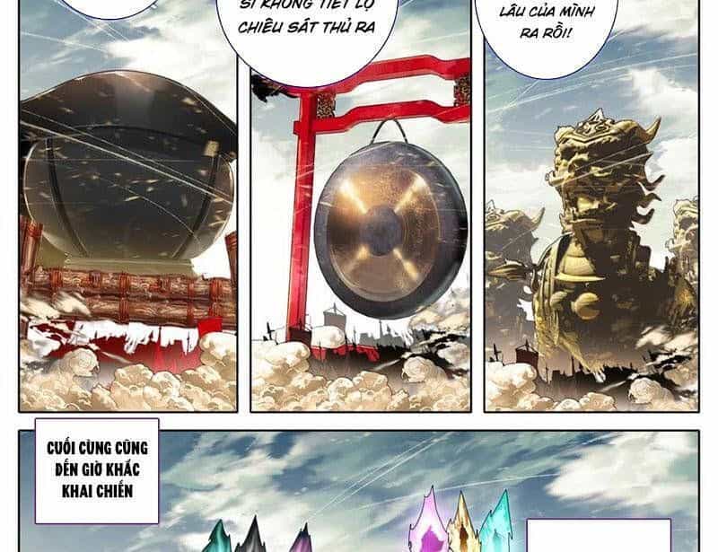 Phàm Nhân Tu Tiên - Chương 346.6 - ảnh 29