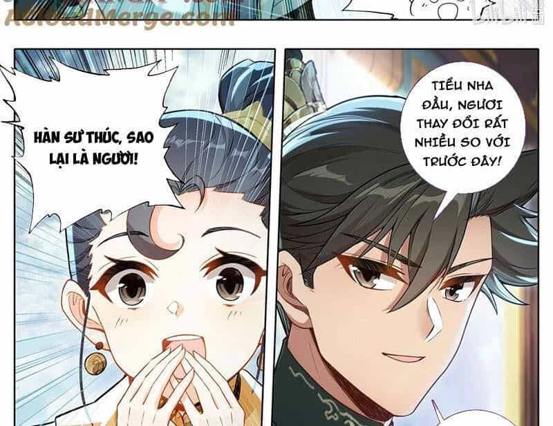 Phàm Nhân Tu Tiên - Chương 346.6 - ảnh 8