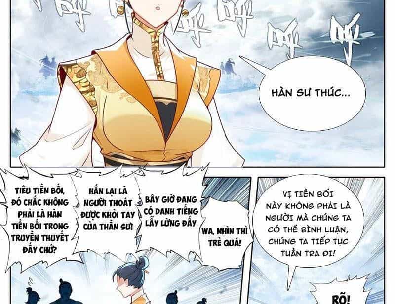 Phàm Nhân Tu Tiên - Chương 346.8 - ảnh 13