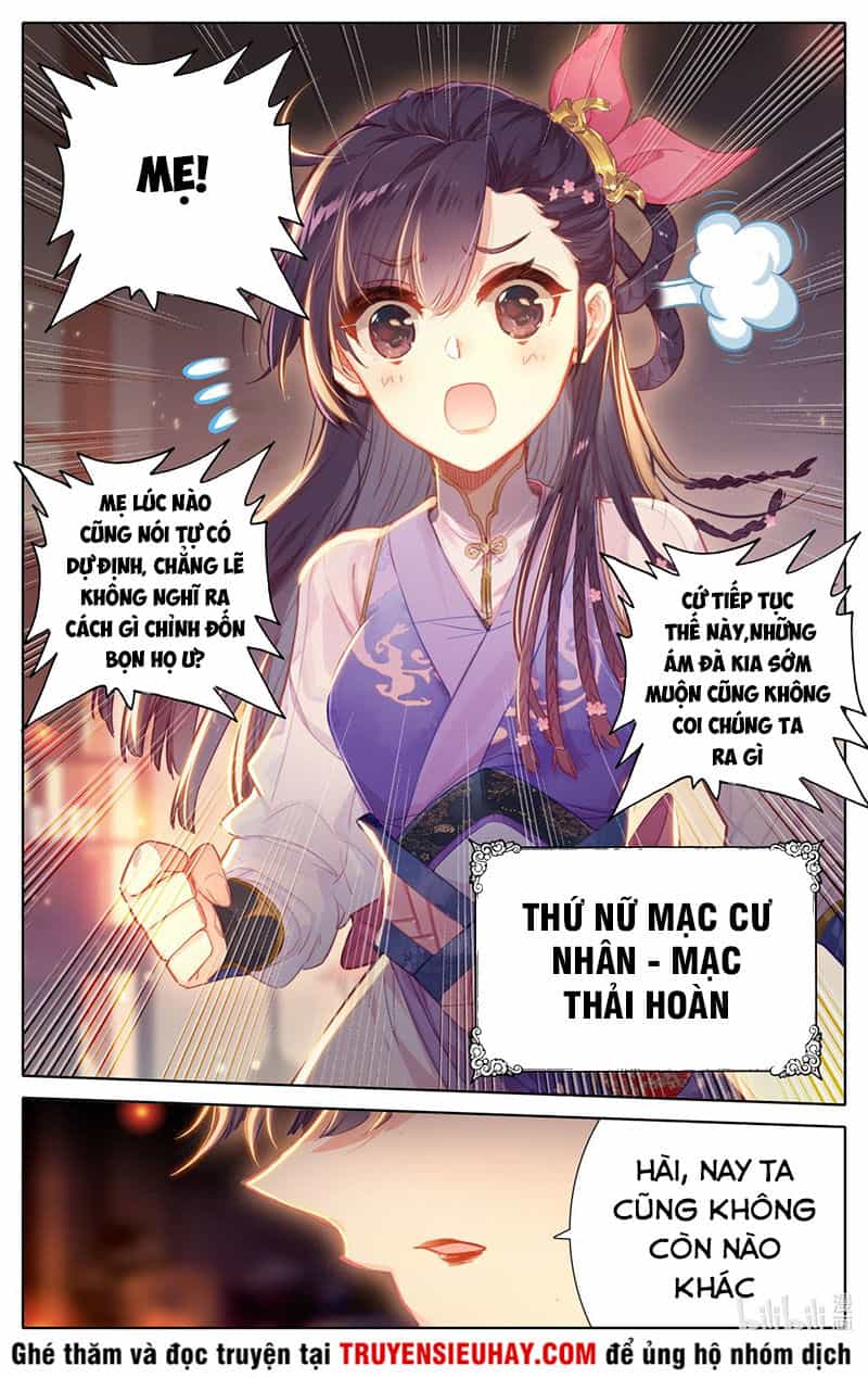 Phàm Nhân Tu Tiên - Chương 46 - ảnh 3