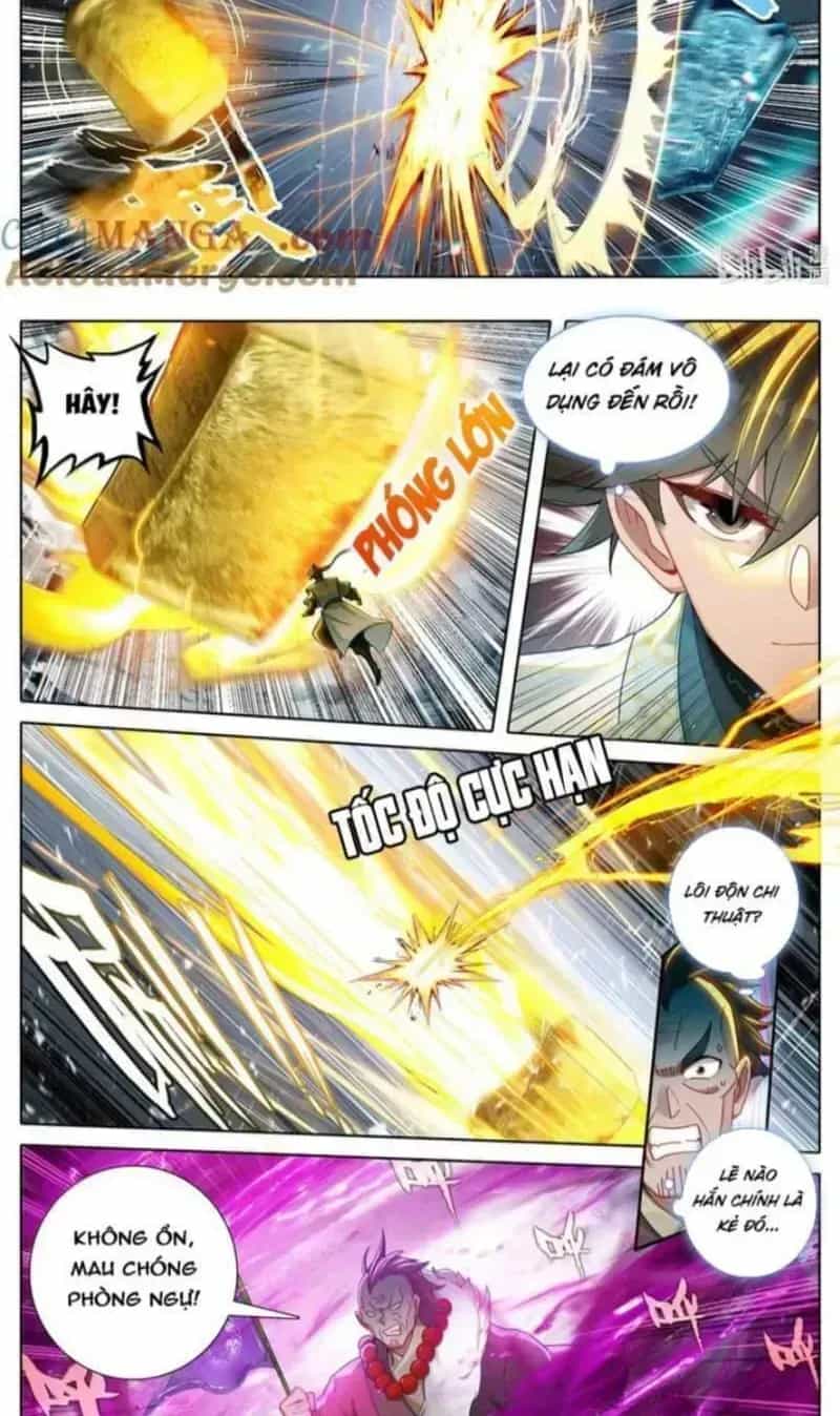 Phàm Nhân Tu Tiên - Chương 348.6 - ảnh 8