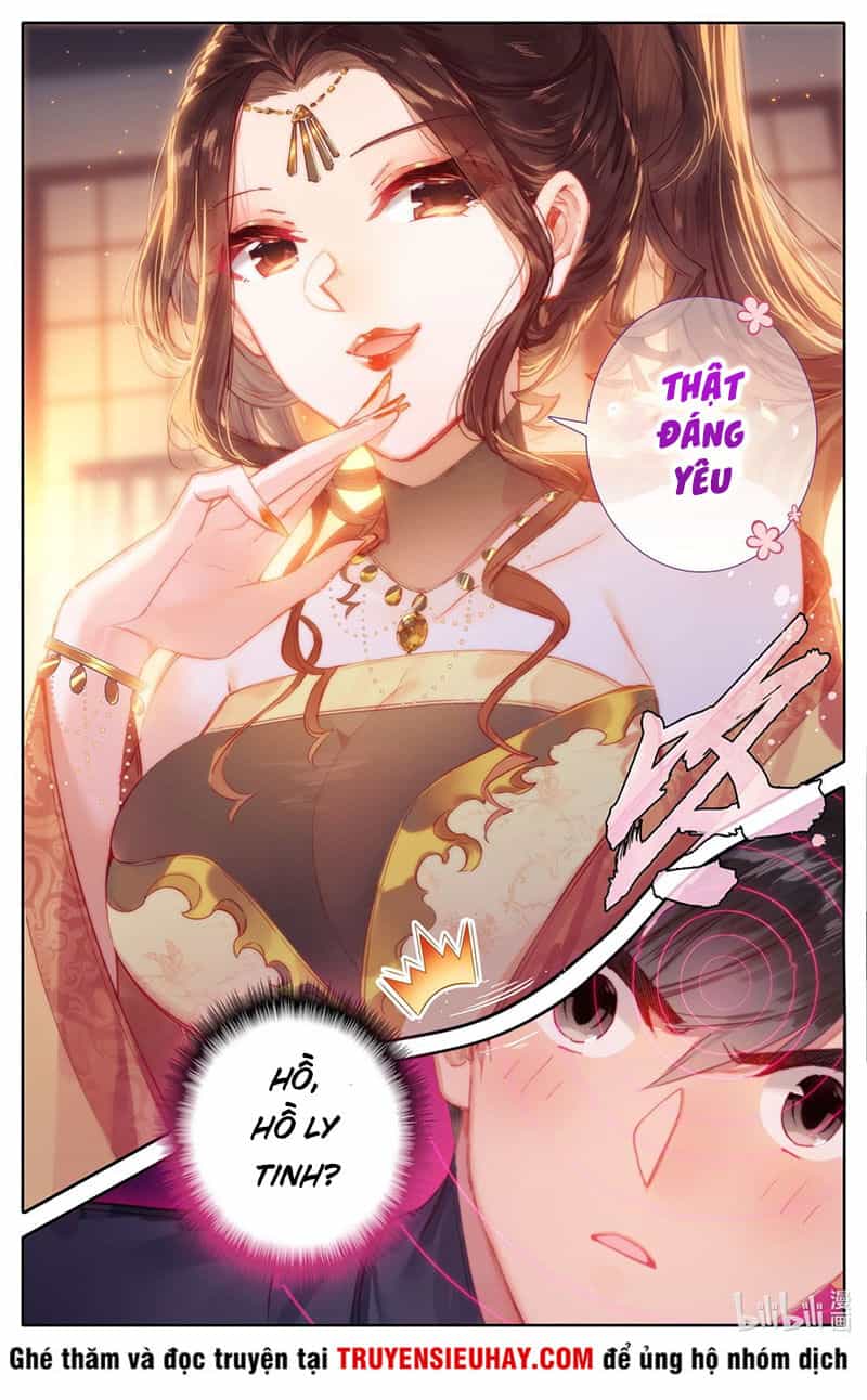 Phàm Nhân Tu Tiên - Chương 47 - ảnh 12