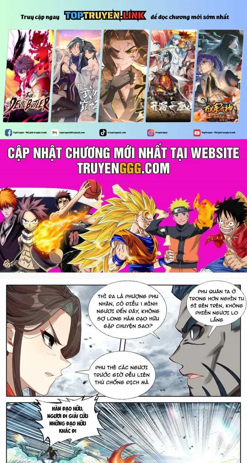 Phàm Nhân Tu Tiên - Chương 349.2 - ảnh 2
