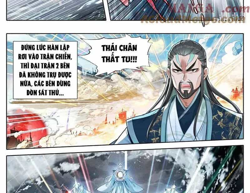 Phàm Nhân Tu Tiên - Chương 349.4 - ảnh 14