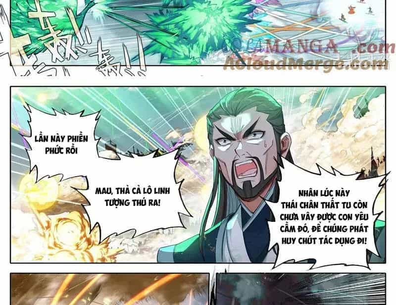 Phàm Nhân Tu Tiên - Chương 349.4 - ảnh 26