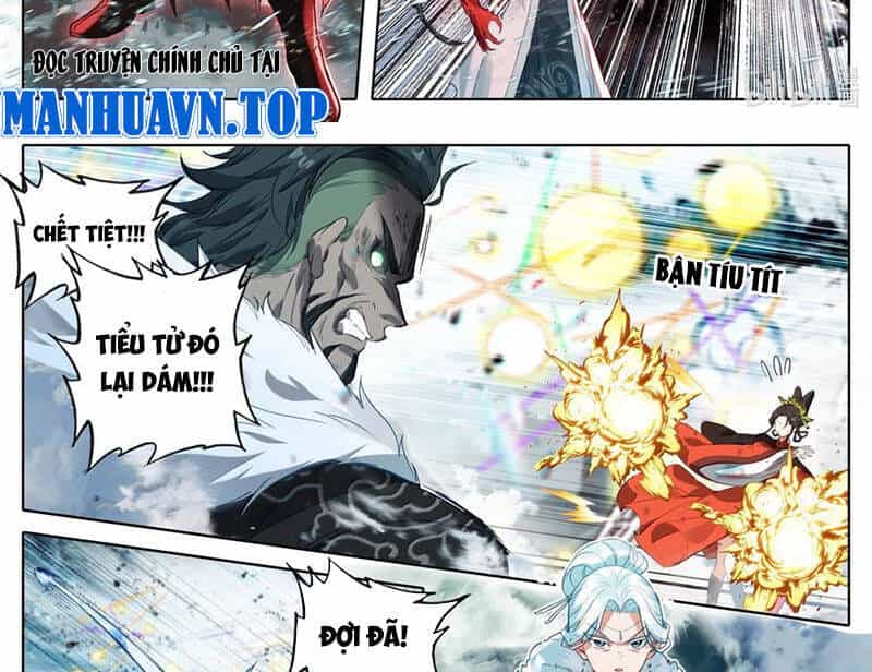 Phàm Nhân Tu Tiên - Chương 350 - ảnh 20