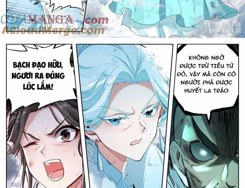Phàm Nhân Tu Tiên - Chương 350 - ảnh 22