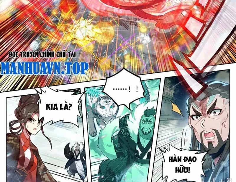 Phàm Nhân Tu Tiên - Chương 350.1 - ảnh 7