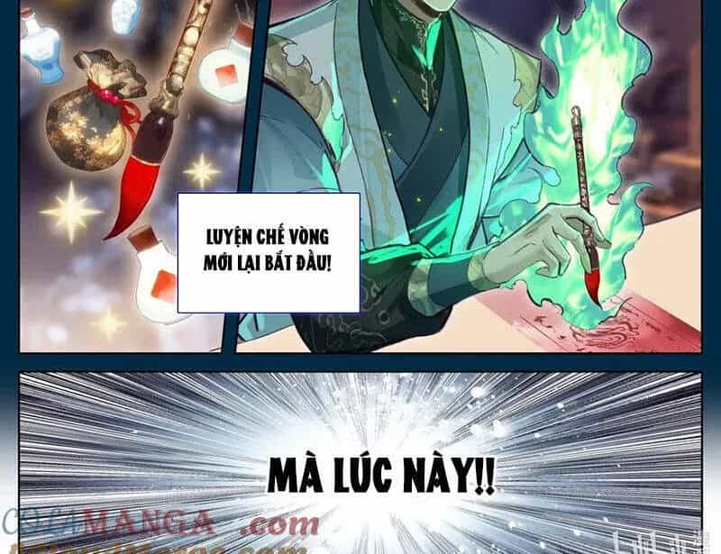Phàm Nhân Tu Tiên - Chương 350.2 - ảnh 5
