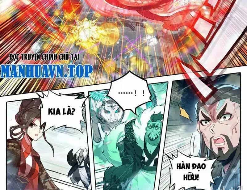 Phàm Nhân Tu Tiên - Chương 350.8 - ảnh 10