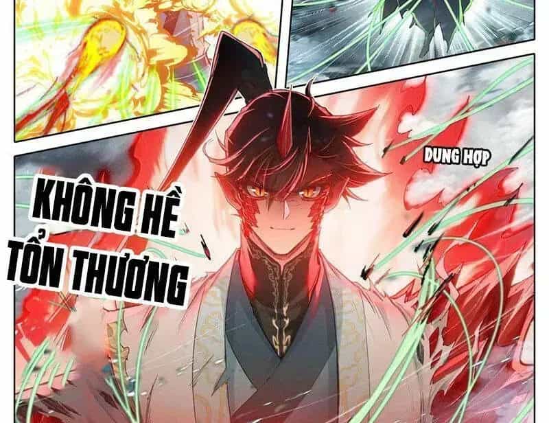 Phàm Nhân Tu Tiên - Chương 350.8 - ảnh 18