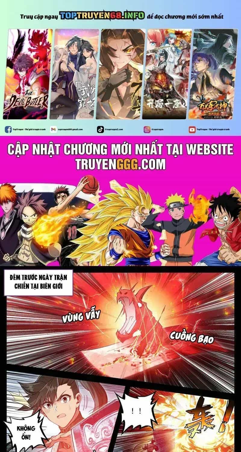 Phàm Nhân Tu Tiên - Chương 350.8 - ảnh 5